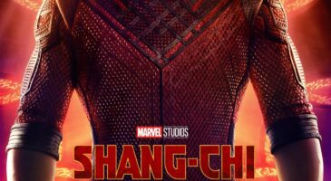Qui est Shang-Chi, nouveau héros du MCU ? (VIDEO)