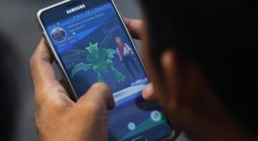 Pokemon Go : Des amendes prévues pour les chasseurs de pokemons en Belgique