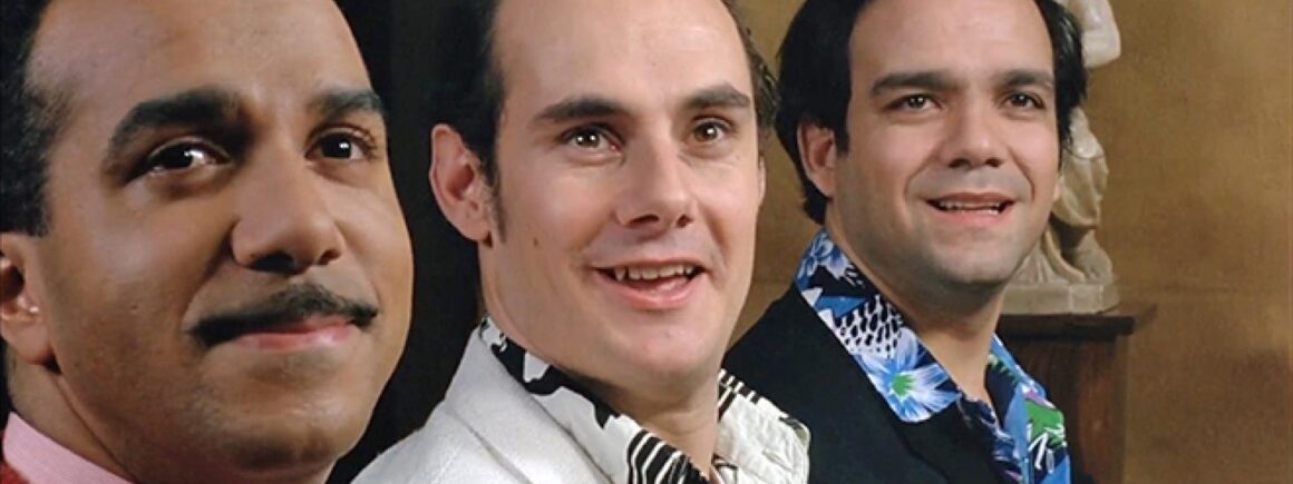 Testez-vous sur les Trois Frères, Canap 95, il gagnent presque à l&rsquo;euromillions… le meilleur du Bienvenue Chez Clément – Afterwork Europe 2