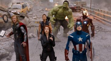 Iron Man, Thor, Captain America... quel Avenger es-tu selon ton signe Astro ?