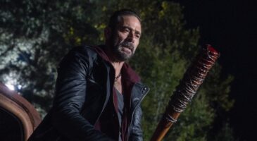 The Walking Dead : Le spin-off sur Negan (presque) confirmé