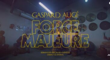 Justice : Gaspard Augé se lance en solo et publie Force Majeure