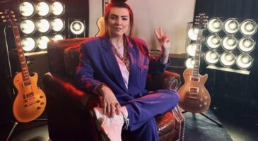 Hoshi revient sur les propos sexistes et intolérables de Fabien Lecoeuvre (VIDEO)