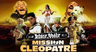 Astérix & Obélix : Mission Cléopâtre, prouve que tu es un(e) vrai(e) en passant ce test !