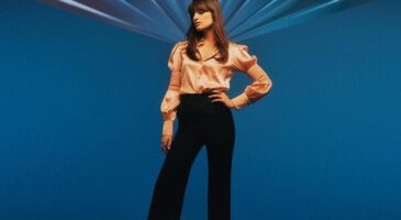 Clara Luciani de retour avec Le Reste, testez vos connaissances sur la chanteuse !