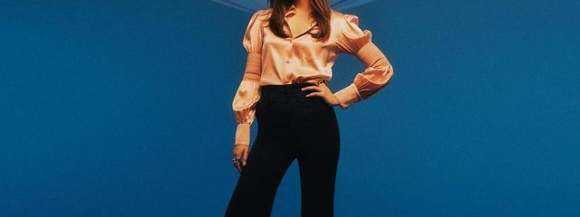 Clara Luciani dévoile le clip de Le Reste, son nouveau single (VIDEO)