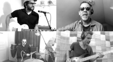 Bienvenue Chez Clément : Quand Manu Payet reprend You & Me Song par The Wannadies (VIDEO)