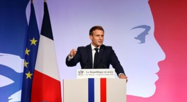 Bienvenue chez Clément : Zoom sur le vocabulaire d'Emmanuel Macron