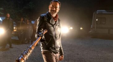 The Walking Dead : Connaissez-vous Negan, l'un des plus grands méchants de la série ?
