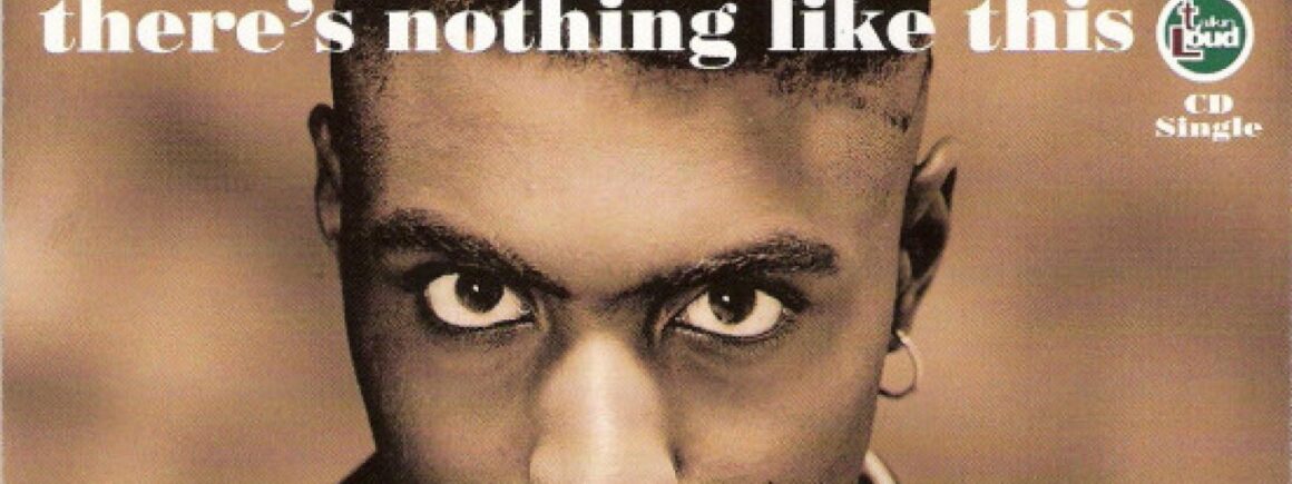 Dans le Téléphone de Manu : Place à There&rsquo;s Nothing Like This par Omar