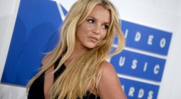 Britney Spears s'exprime pour la première fois sur son documentaire choc (VIDEO)