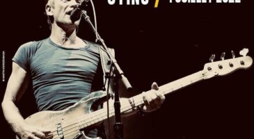 Le Main Square Festival reporte son édition 2021 et annonce Sting pour l'an prochain