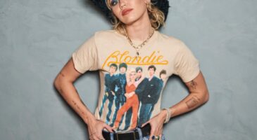 Elton John travaille avec Metallica et Miley Cyrus sur un nouveau projet