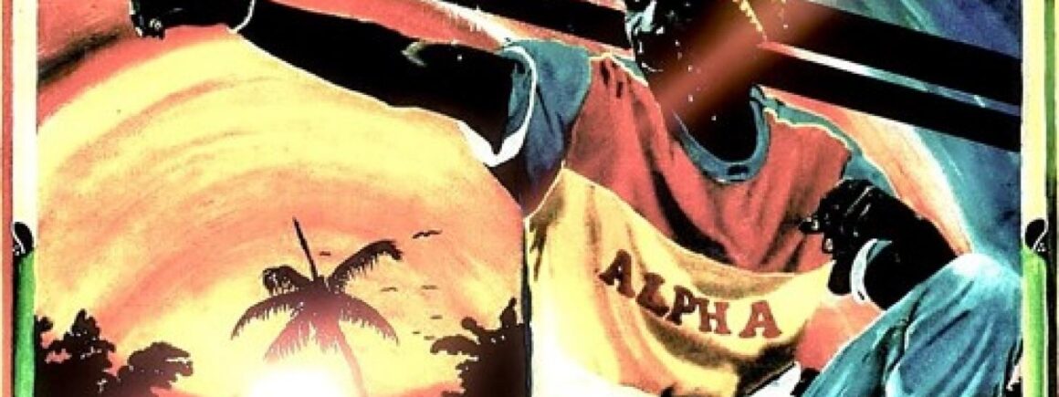 Dans le Téléphone de Manu : on écoute Brigadier Sabri d’Alpha Blondy