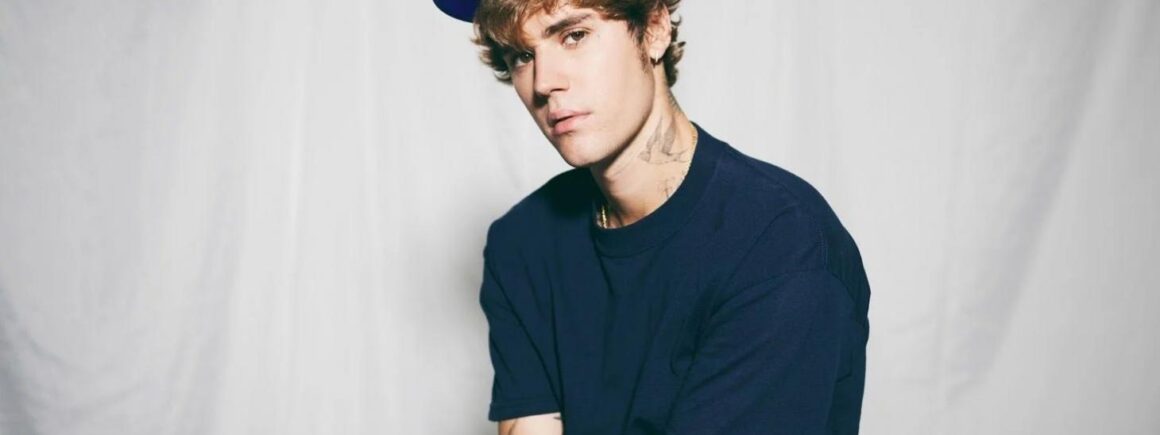Justin Bieber bat un record dans les charts américains grâce à son dernier album !