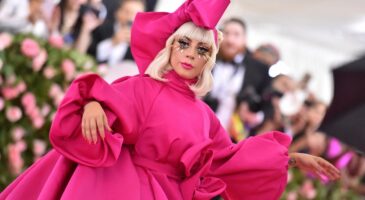 Quizz : Lady Gaga fête ses 35 ans, testez vos connaissances sur la chanteuse !
