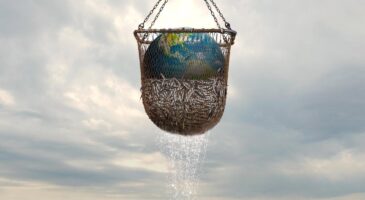 Plus Mel la vie : Seaspiracy, le docu Netflix qui éveille les consciences