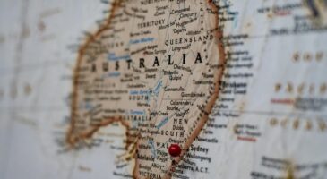 Bienvenue Chez Clément : L'Australie se prépare à une invasion de mygales