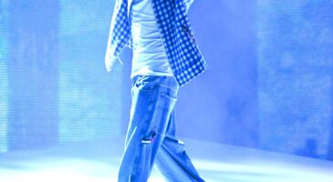 Justin Bieber : Hold On en live, regardez la performance officielle (VIDEO)