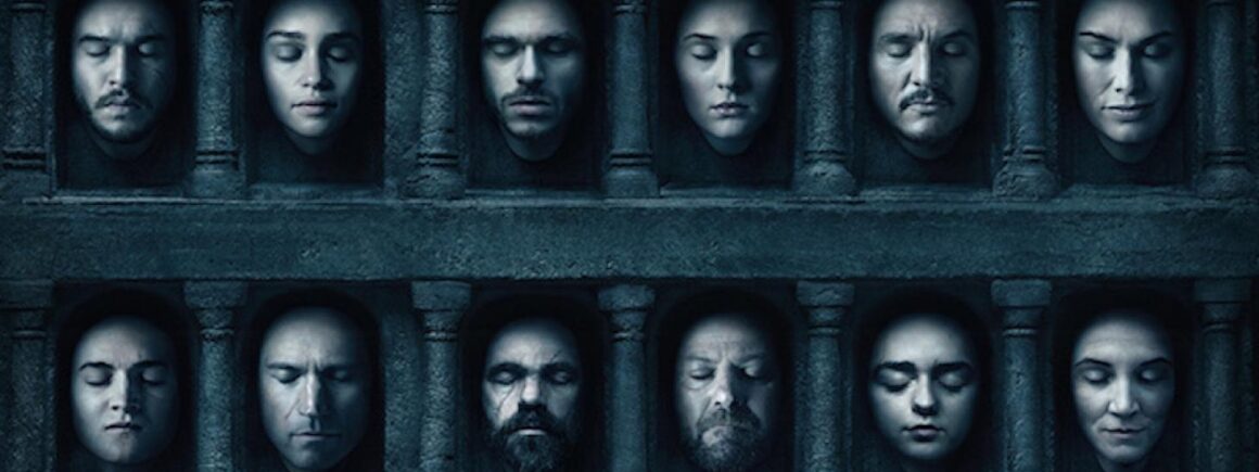 Game of Thrones Saison 6 : La bande originale va sortir sur un triple vinyle !