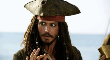 Bienvenue Chez Clément : Non, Johnny Depp n'était pas le premier choix pour interpréter Jack Sparrow dans Pirates des Caraïbes