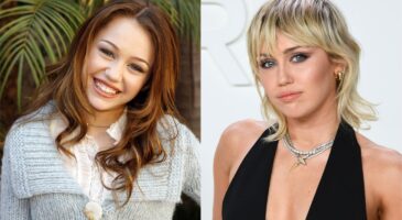 Miley Cyrus célèbre avec nostalgie les 15 ans de Hannah Montana (PHOTOS)