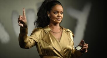 Rihanna sur le point de dévoiler un nouveau morceau ?