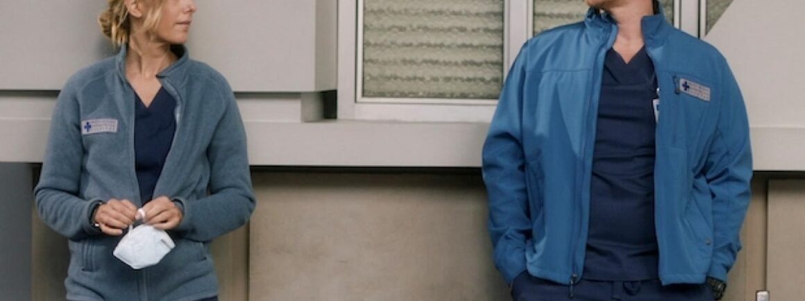 Grey’s Anatomy saison 17 : Une nouvelle crise à prévoir au Grey Sloan Memorial ?