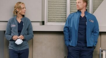 Grey's Anatomy saison 17 : Une nouvelle crise à prévoir au Grey Sloan Memorial ?