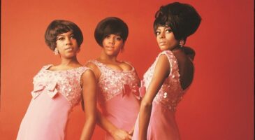 Dans le Téléphone de Manu : Quand Diana Ross & The Supremes chantaient Where Did Our Love Go ?