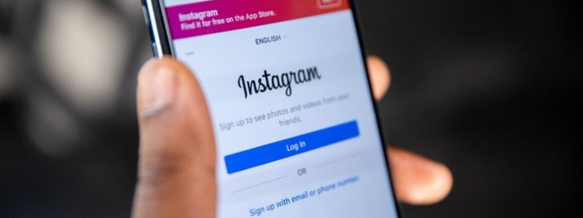 Nico Richonchon : Pour ou Contre instagram kids ?