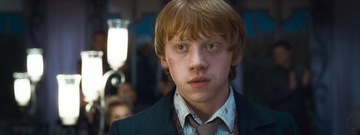 Harry Potter : Ruppert Grint (Ron Weasley) pourrait revenir mais, à une condition…