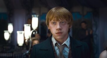Harry Potter : Ruppert Grint (Ron Weasley) pourrait revenir mais, à une condition...