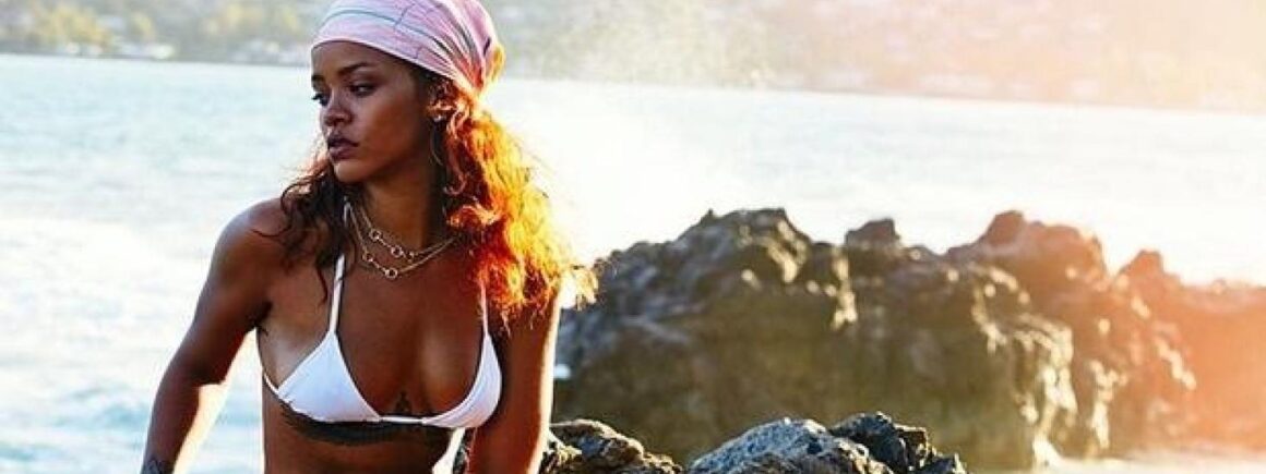 Rihanna responsable de l&rsquo;annulation d&rsquo;un festival ?