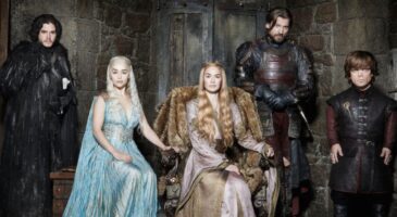 Game of Thrones Saison 6 Episode 10 [Spoilers] revient sur sa choquante dernière scène !