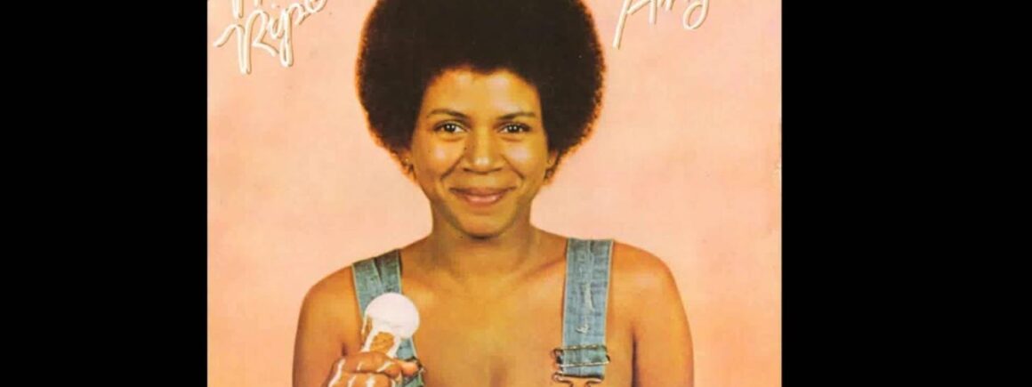 Dans le Téléphone de Manu : Un peu de douceur avec Lovin&rsquo; You de Minnie Riperton