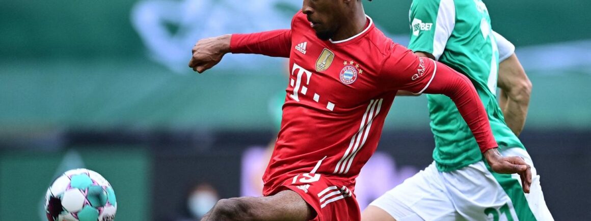 Nico Richonchon : Kingsley Coman réprimandé pour avoir utilisé la mauvaise voiture