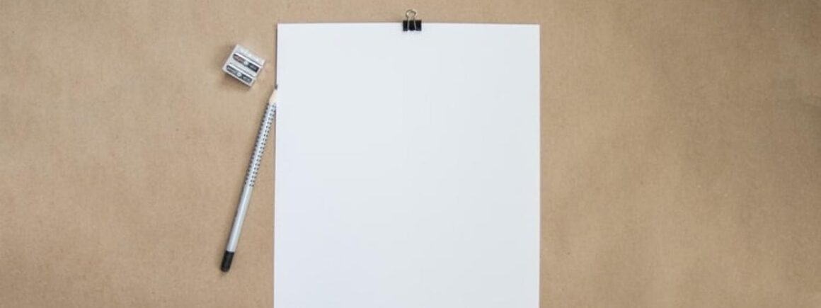 Bienvenue chez Clément : Comment fabriquer son propre papier recyclé ? 