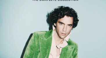 Mika annonce un nouvel album