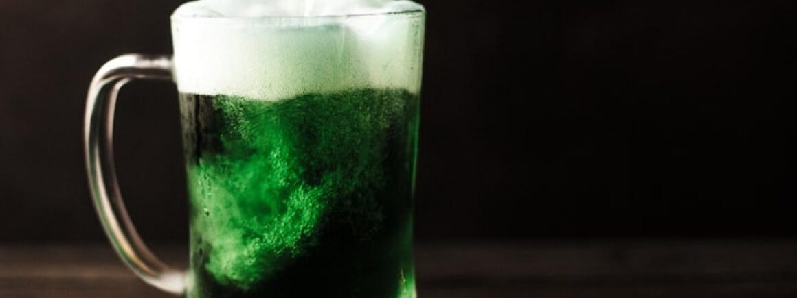 Insolite : Mais au fait, c&rsquo;est quoi la Saint Patrick ?