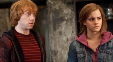 Harry Potter et l'Enfant Maudit, la pièce  bientôt adaptée au cinéma ?