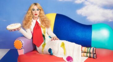 Katy Perry bat un nouveau record sur Youtube