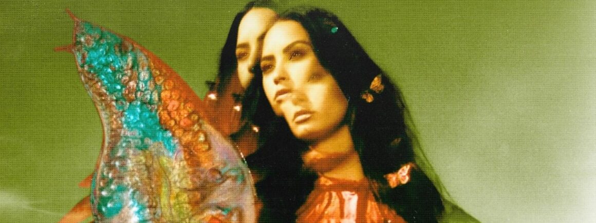 Demi Lovato : un documentaire exclusif et un nouvel album débarquent bientôt (VIDEO)