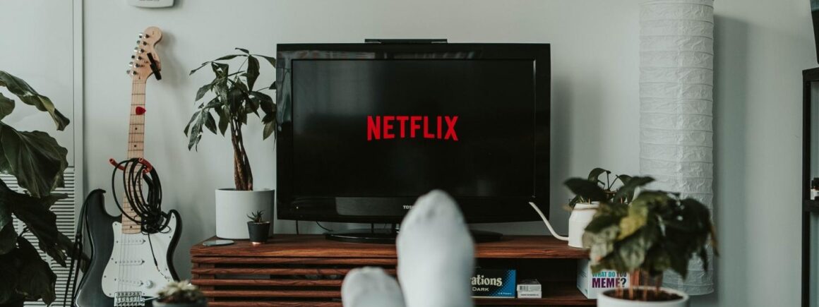Bienvenue Chez Clément – Afterwork Europe 2 : Netflix veut mettre en place un système pour stopper le partage des comptes !