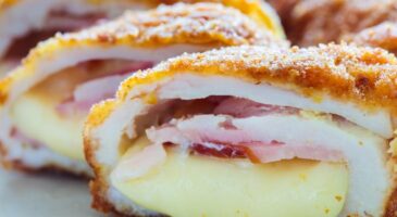 Bienvenue chez Clément : Pourquoi le cordon bleu s'appelle t-il comme ça ?