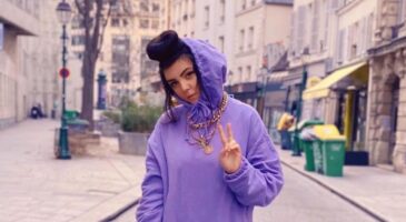 Europe 2 vous présente Et même après je t'aimerai, un titre de Hoshi