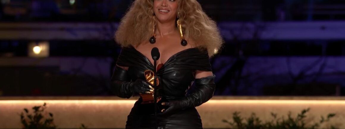 Grammy Awards 2021 : Beyoncé bat le record du nombre de récompenses pour une artiste féminine