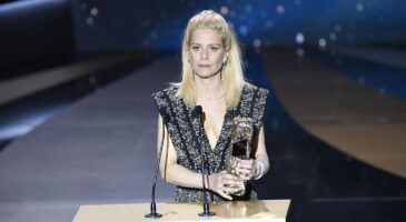 Nico Richonchon : La soirée des César ? Un véritable désastre selon notre chroniqueur !