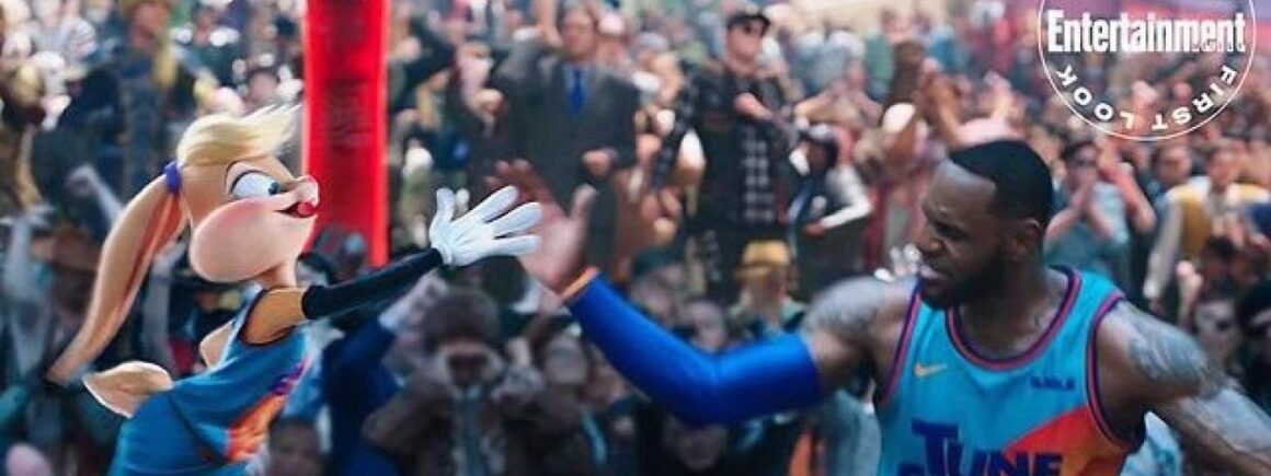 Bienvenue Chez Clément – Afterwork Europe 2 : Space Jam 2 débarque bientôt, des joueuses de football tombent le short et la sonnerie « cas contact »… Le meilleur du Bienvenue Chez Clément – Afterwork Europe 2 !