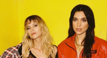 Avec quel(le) artiste pourriez vous sortir le duo de l'année ?